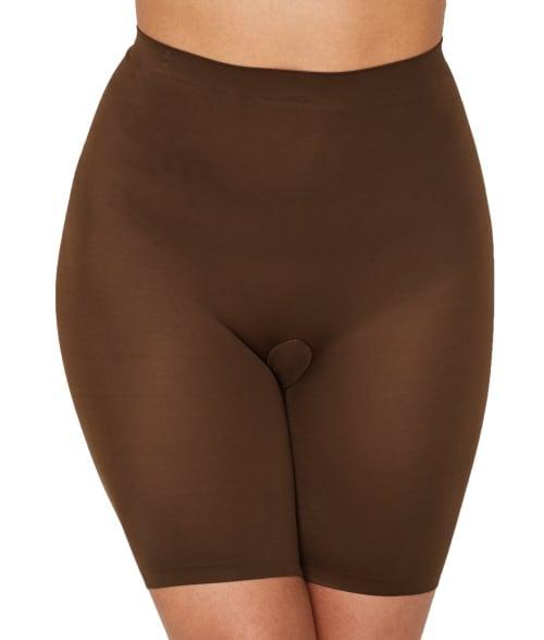 Cover Your Bases Smoothing Mid-Thigh Shaper Product Image