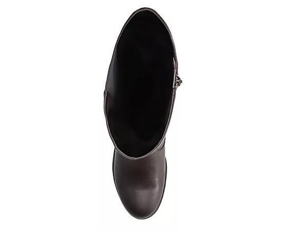 Easy Street Womens Tucker Plus Tall Boot Product Image