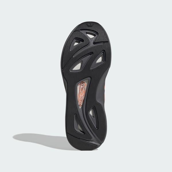 OZMORPH Shoes Product Image