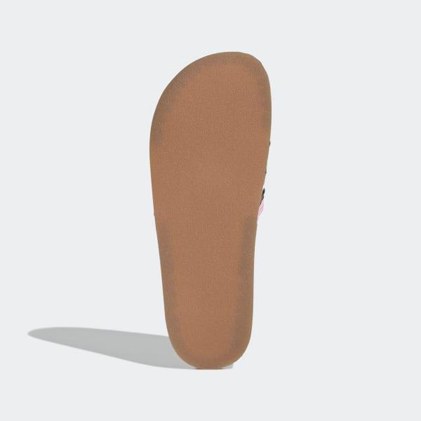 adilette Cork Slides Product Image