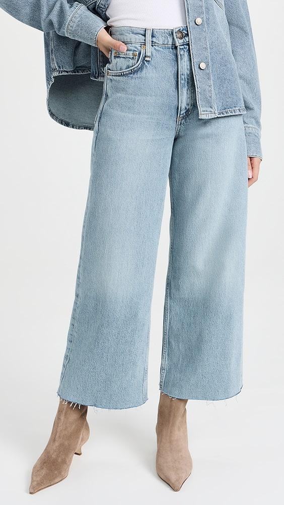 rag & bone Andi Jeans | Shopbop Product Image