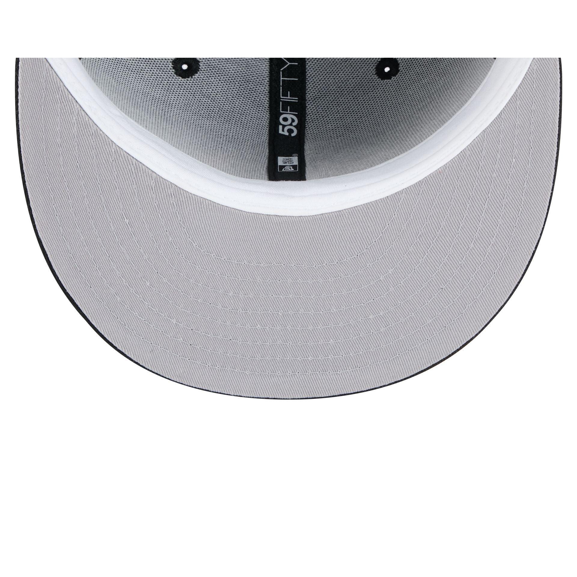 Sacramento Kings 1970-1990 Hardwood Classics 59FIFTY Fitted Hat Male Product Image