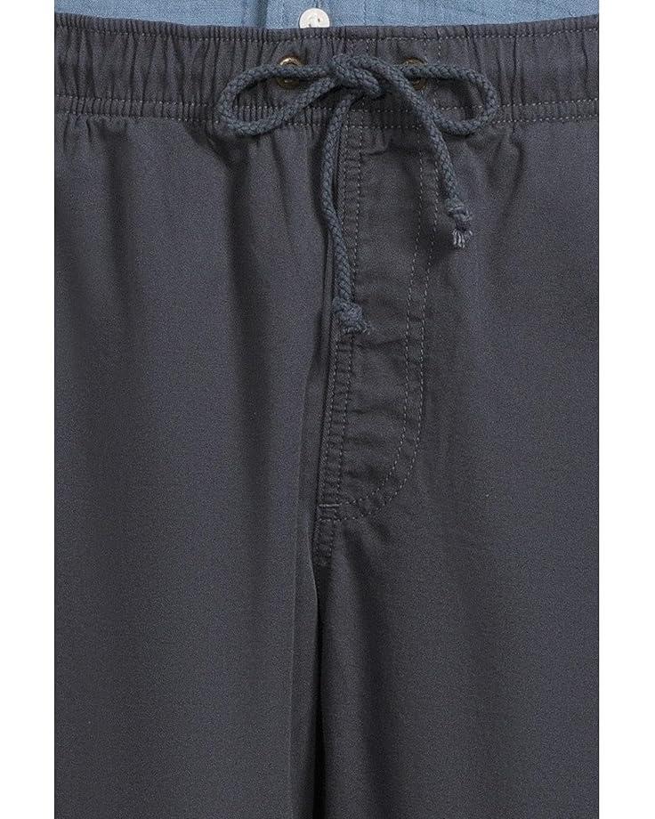 Bubble Cord Pull On Shorts, 7" Product Image