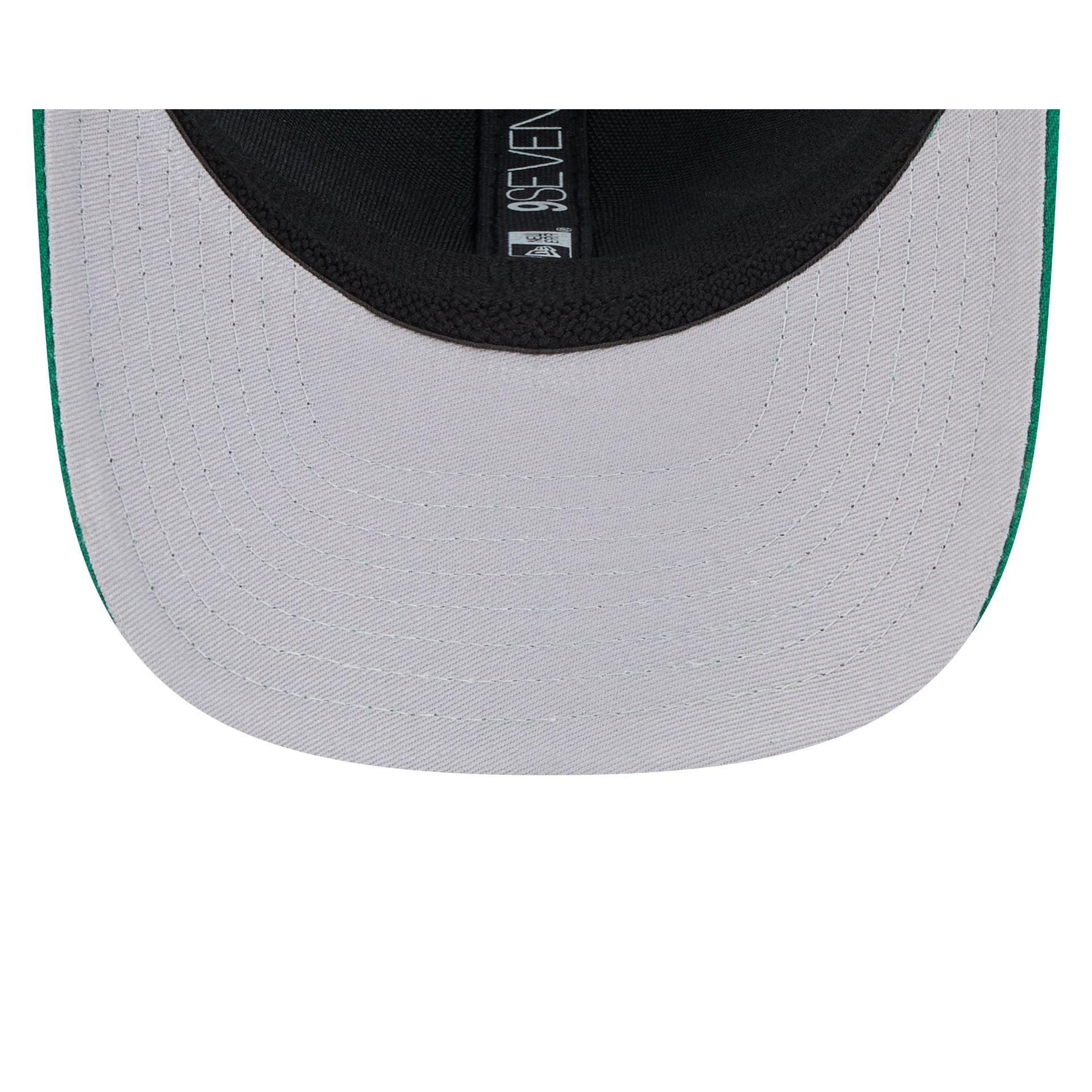 Saskatchewan Roughriders Simple 9SEVENTY Trucker Hat Male Product Image