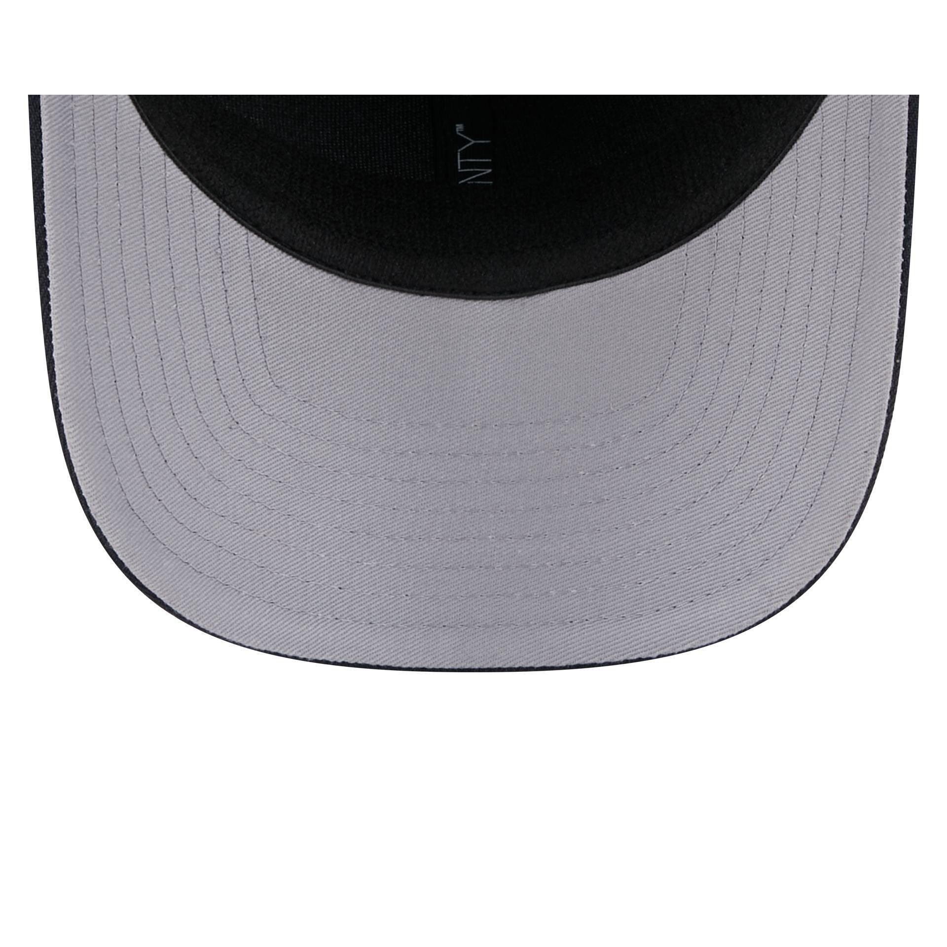Auburn Tigers Basic 9SEVENTY Stretch-Snap Hat Male Product Image