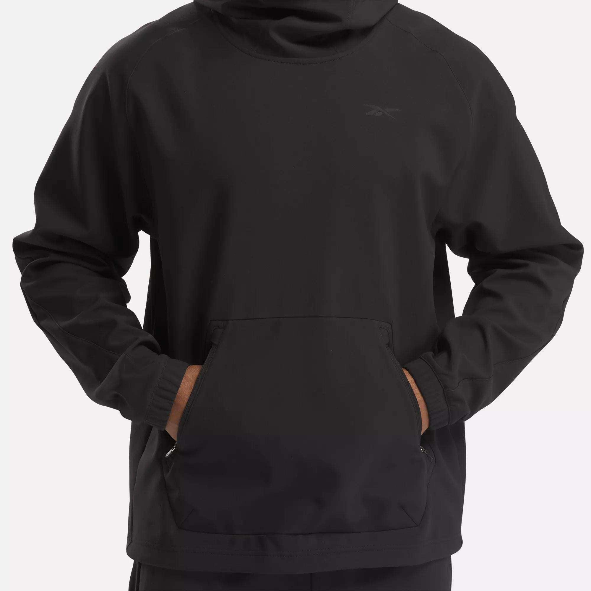 Men's Outerverse Strength Hoodie Male Product Image