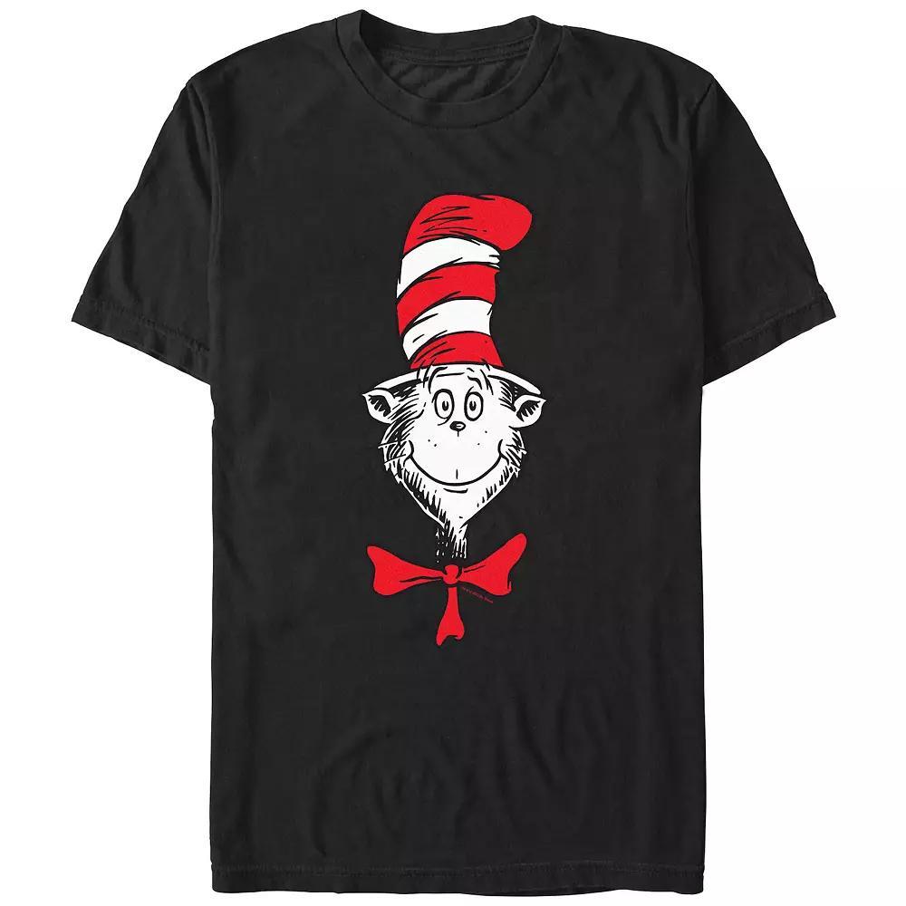 Men's Dr. Seuss The Cat Product Image