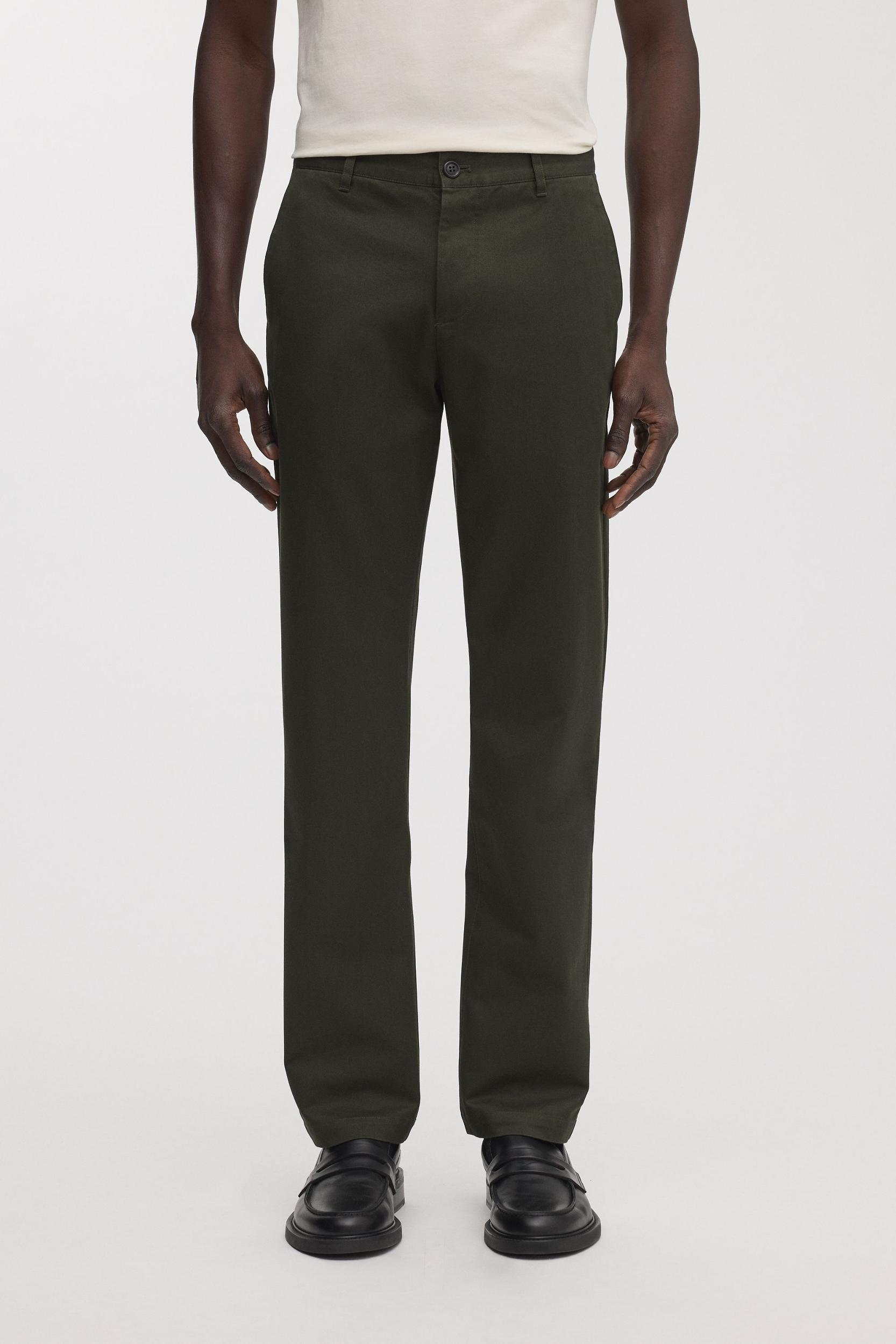 The Regular Twill Chino Product Image