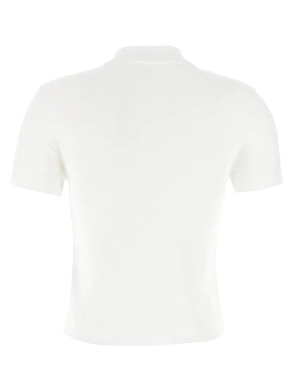 logo-patch t-shirt Product Image