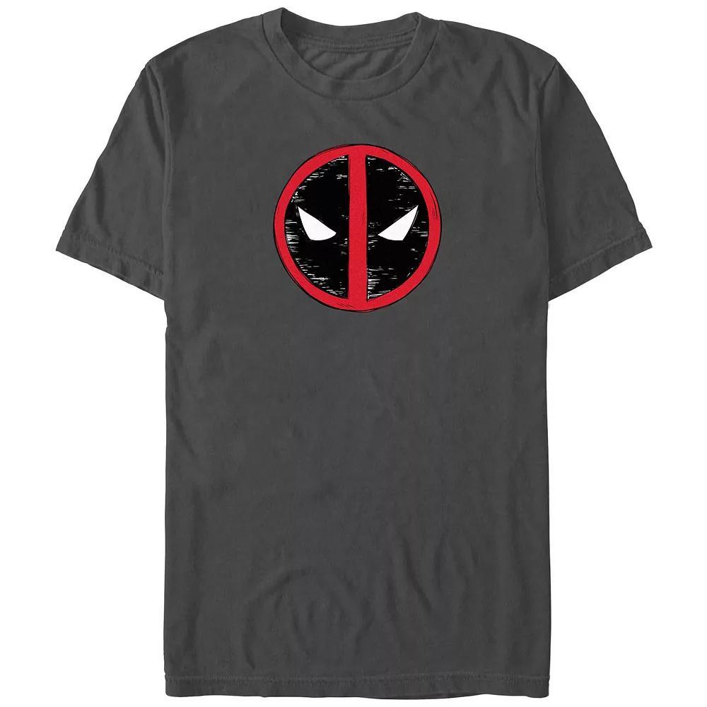 Men's Marvel Deadpool And Wolverine Friend To All Graphic Tee,  Product Image