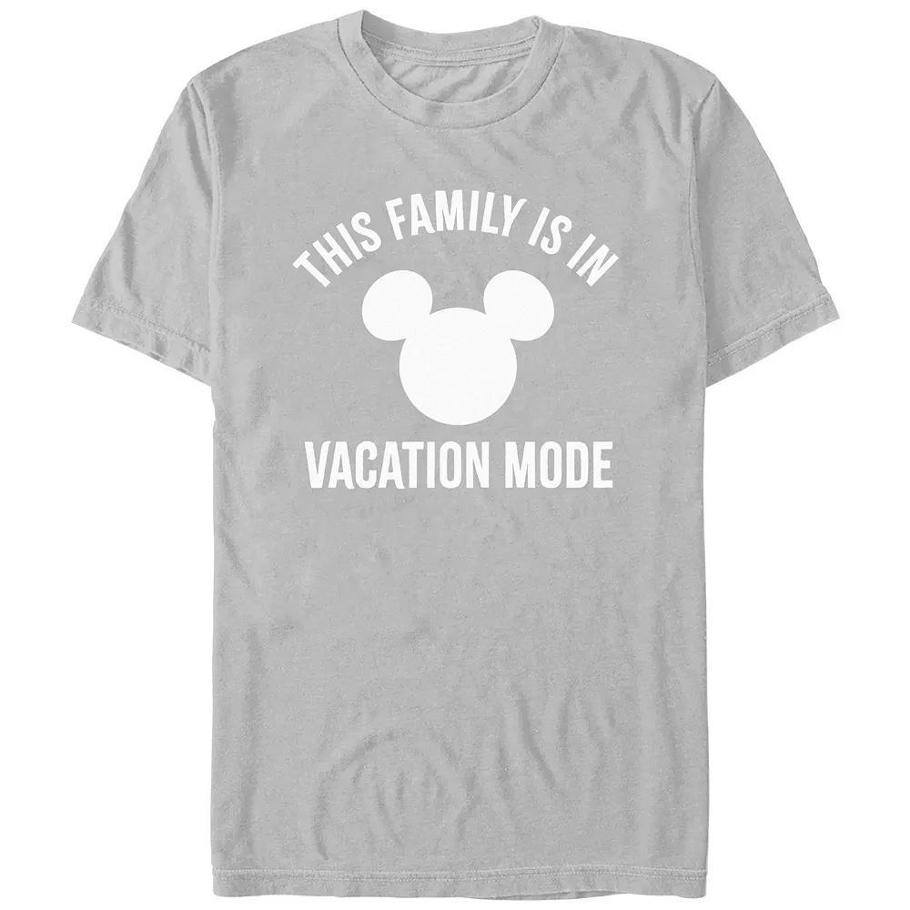 Disney's Men's This Family Is Product Image
