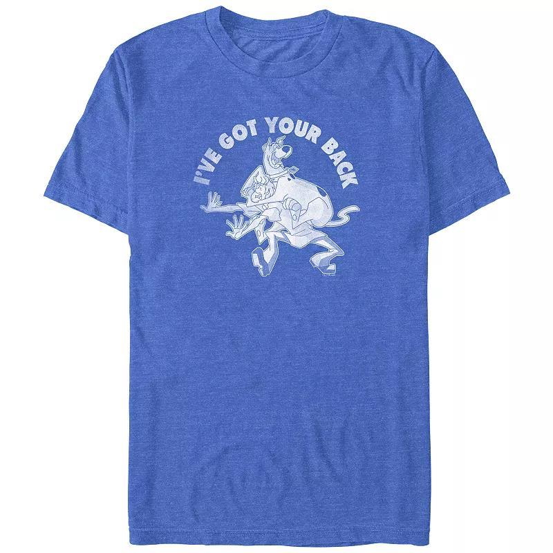 Men's Nasa USA Flag Stamp Graphic Tee,  Product Image