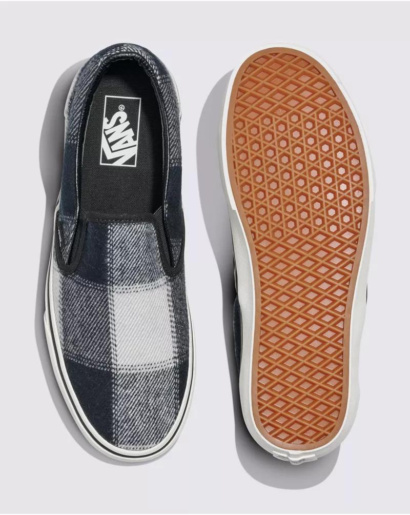 Classic Slip-On Shoe Product Image