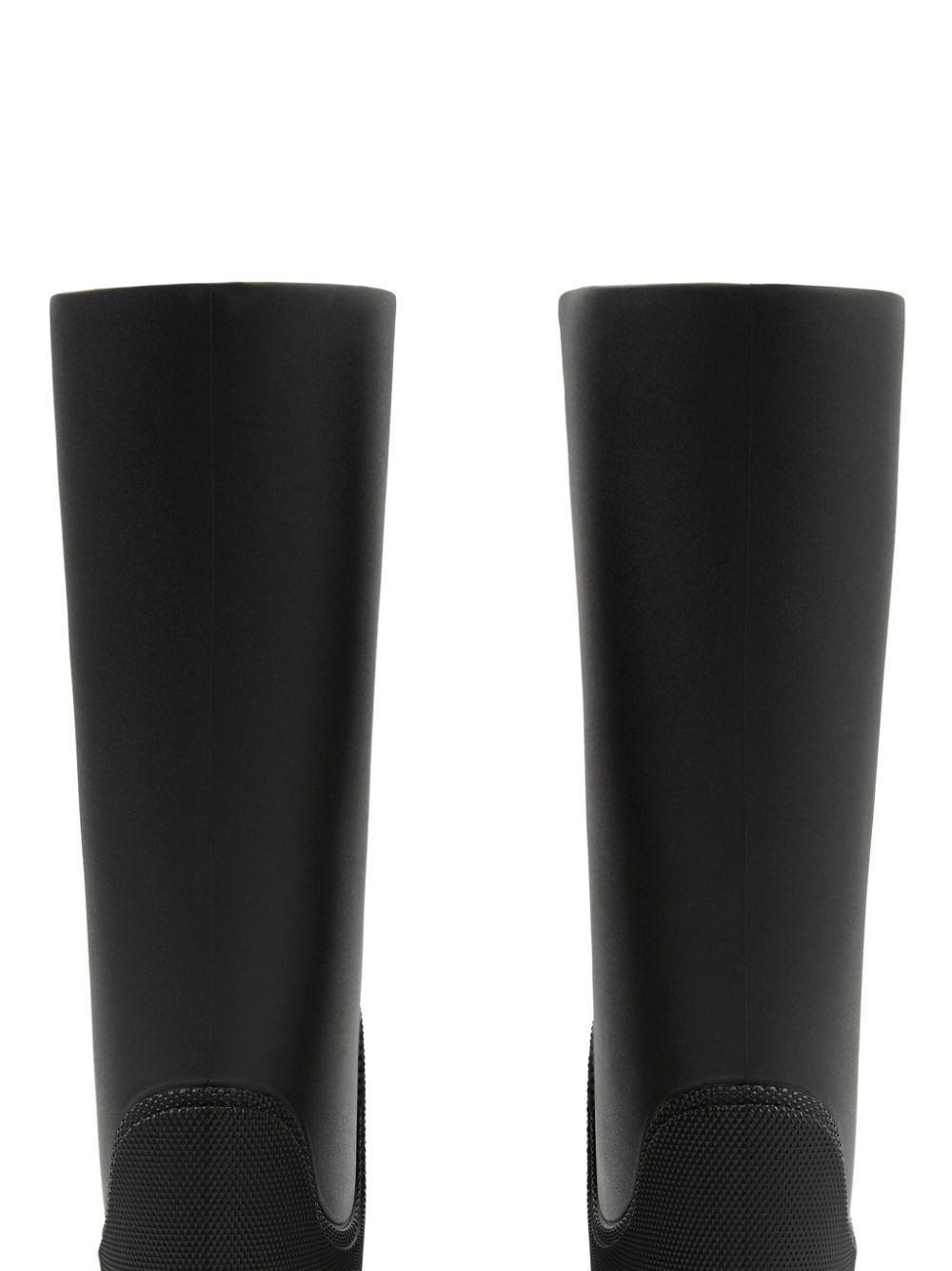 Marsh rubber high boots Product Image