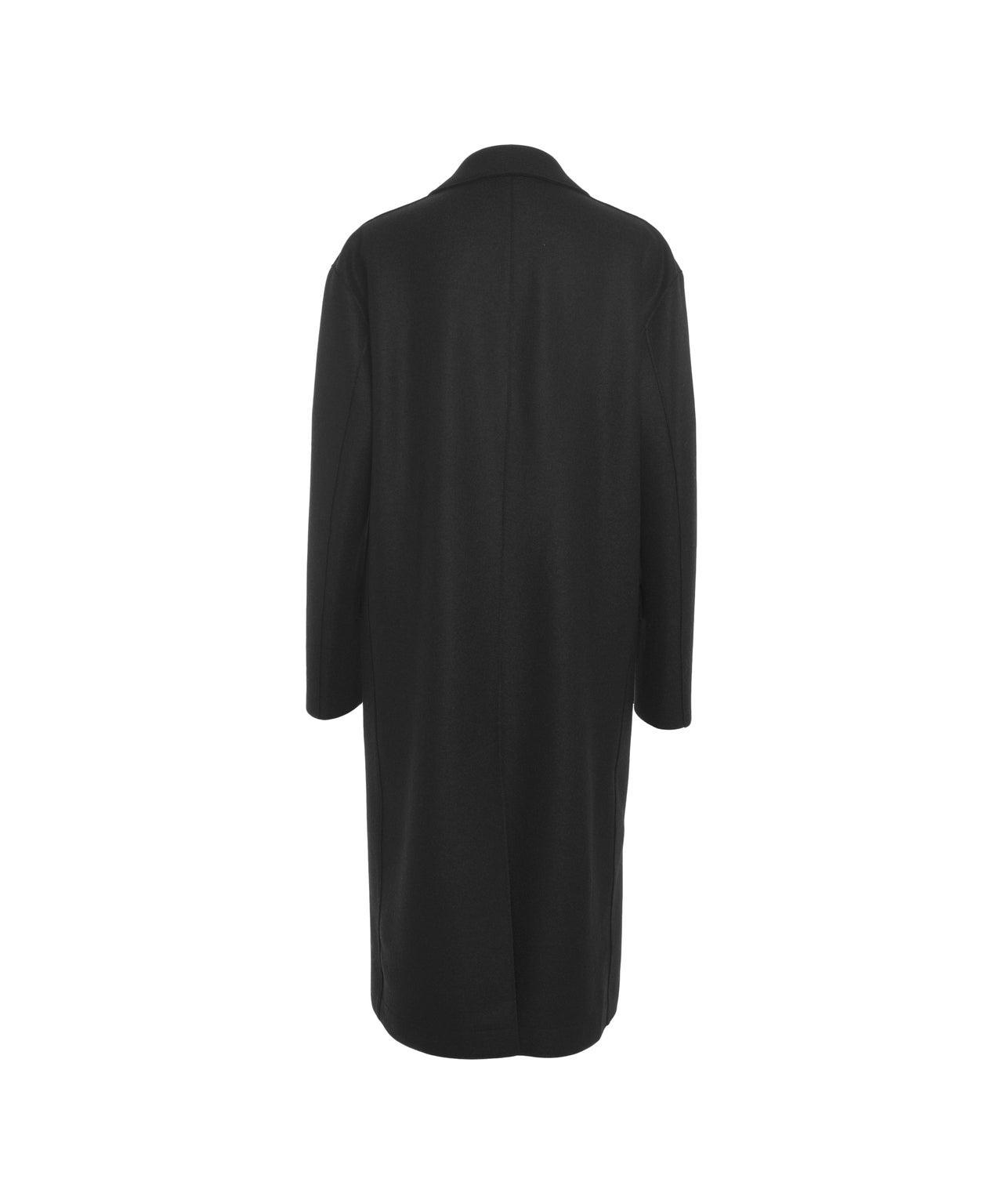 Virgin wool coat Product Image