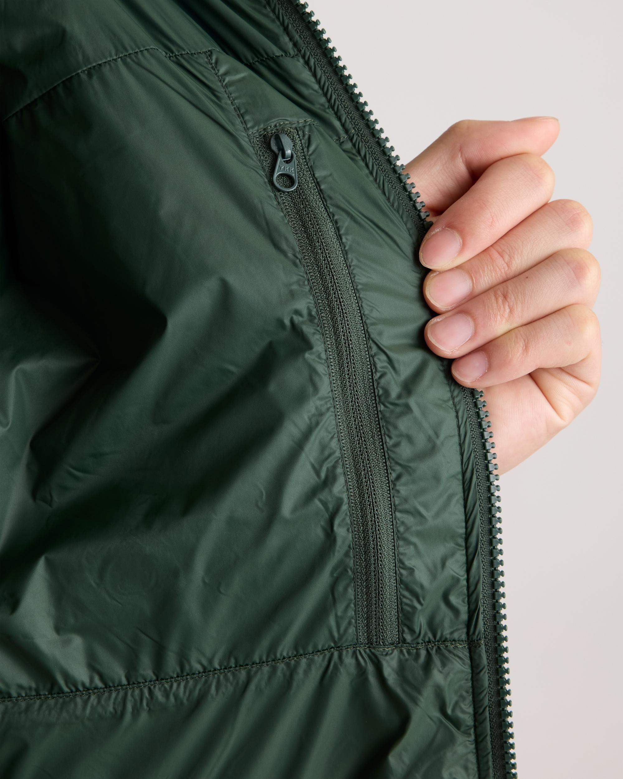 Quince | Men's Hybrid Insulated Lightweight Jacket Size XL, 100% Polyester Product Image