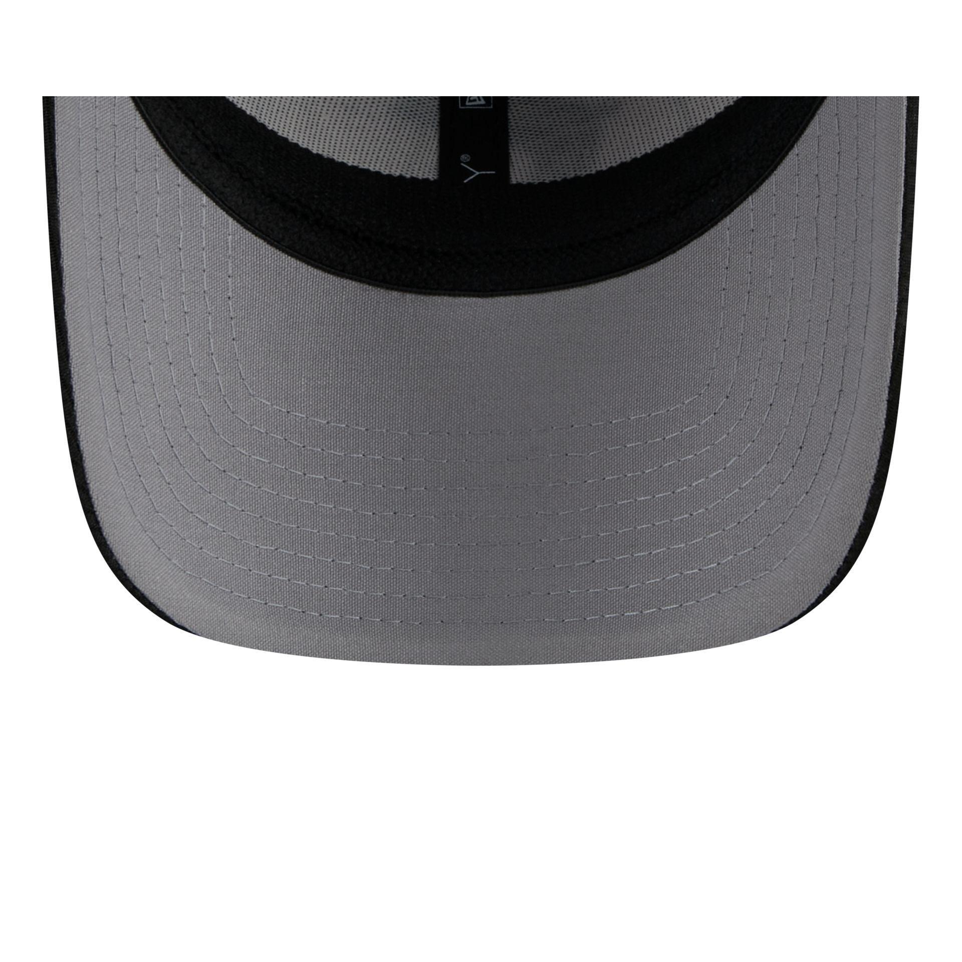 Miami Marlins 2025 Batting Practice 39THIRTY Stretch Fit Male Product Image