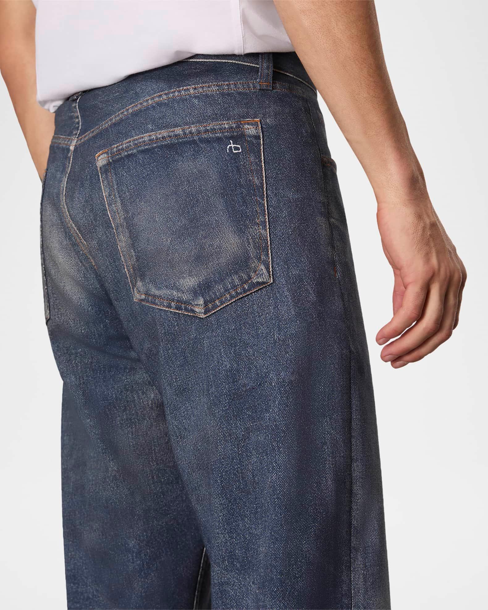 Men's Fit 4 Miramar Jeans Product Image