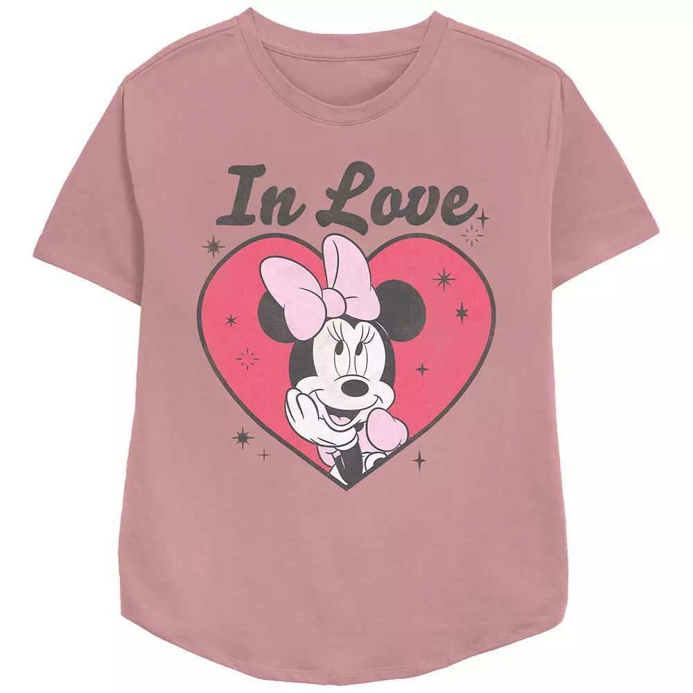 Women's Minnie Mouse Product Image