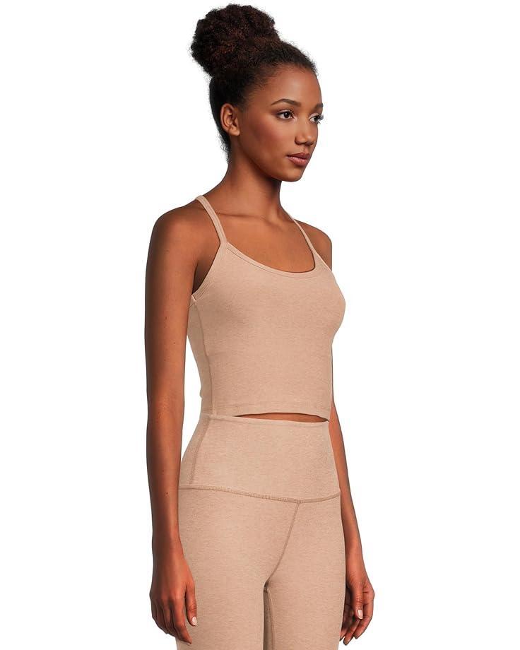 Spacedye Refocus Cropped Tank Product Image