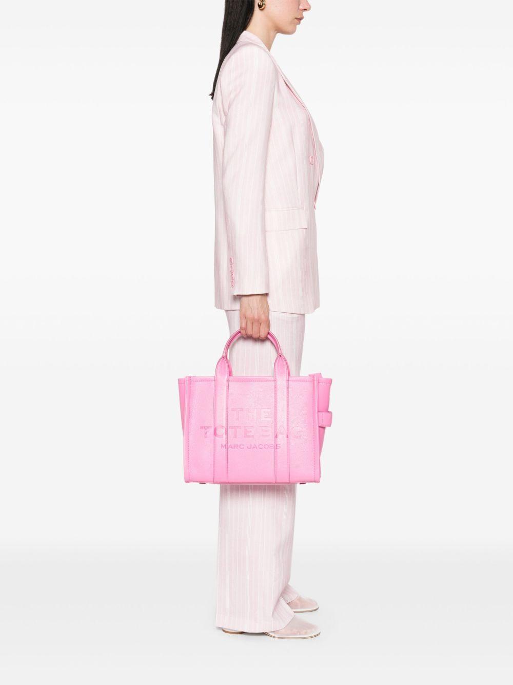 The Leather Medium Tote bag Product Image