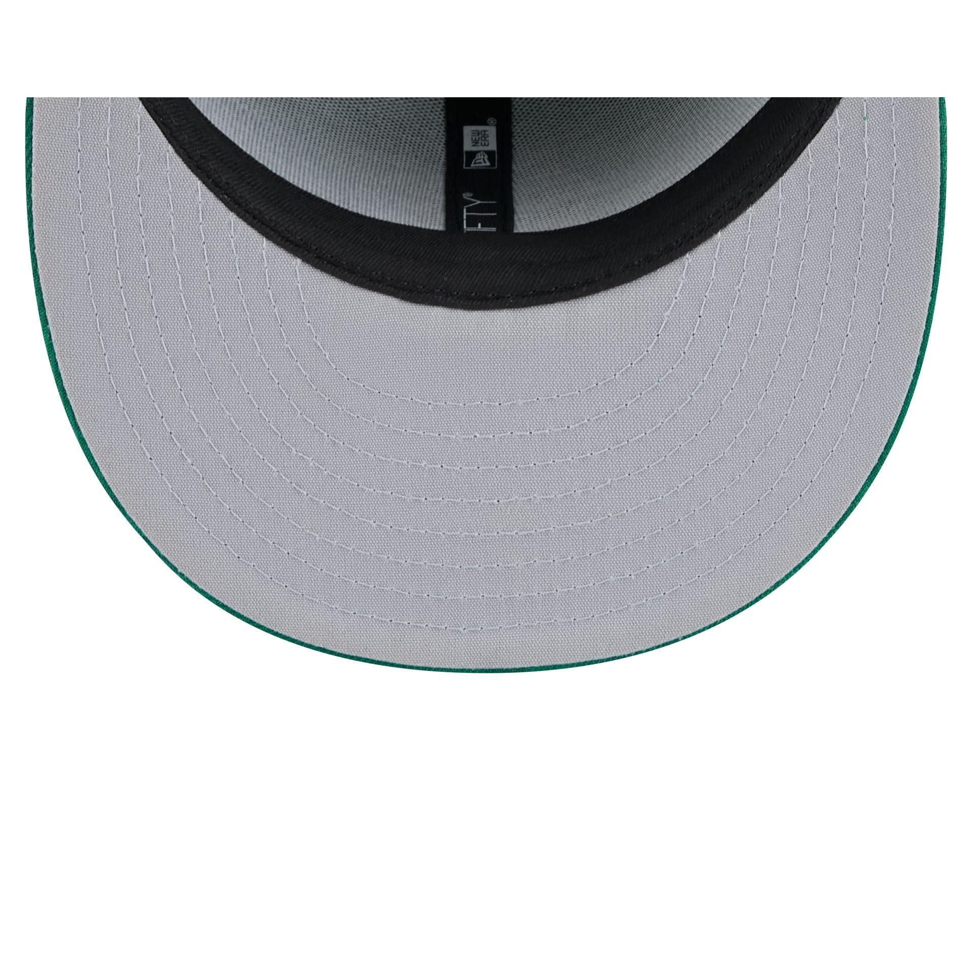 Colorado Rockies Jackie Robinson Day 2025 59FIFTY Fitted Hat Male Product Image