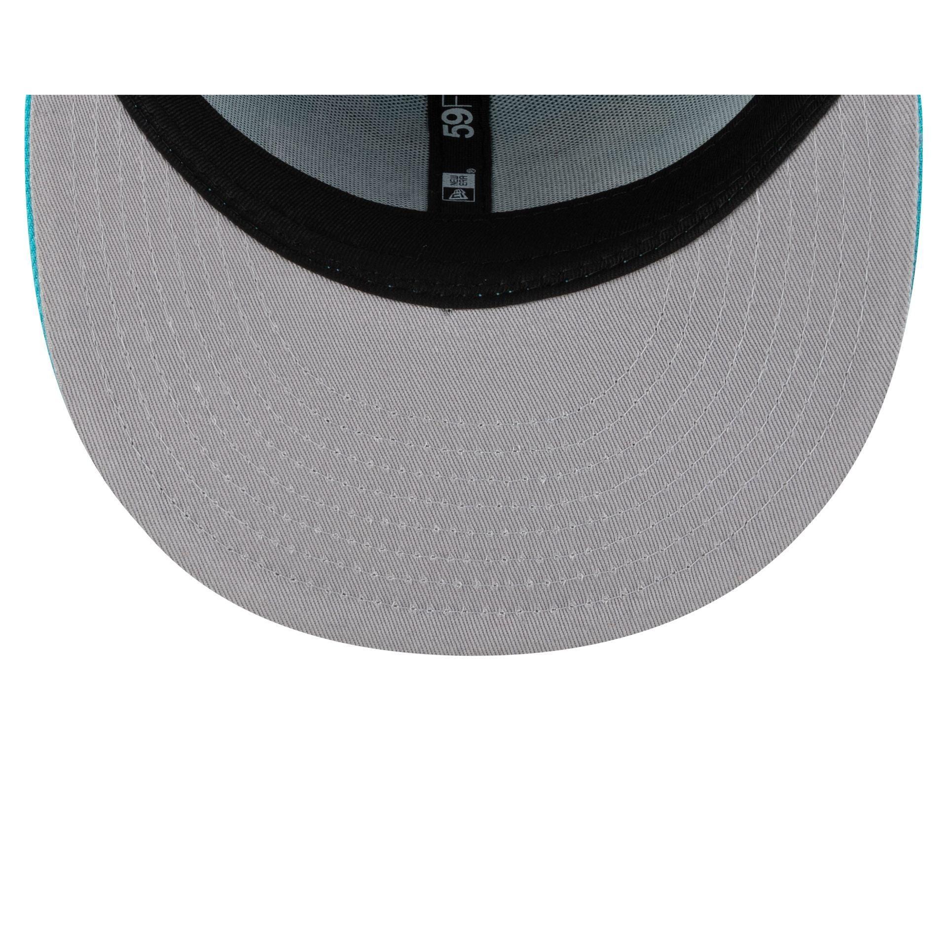 Tecos 2 Laredos Olive 59FIFTY Fitted Hat Male Product Image