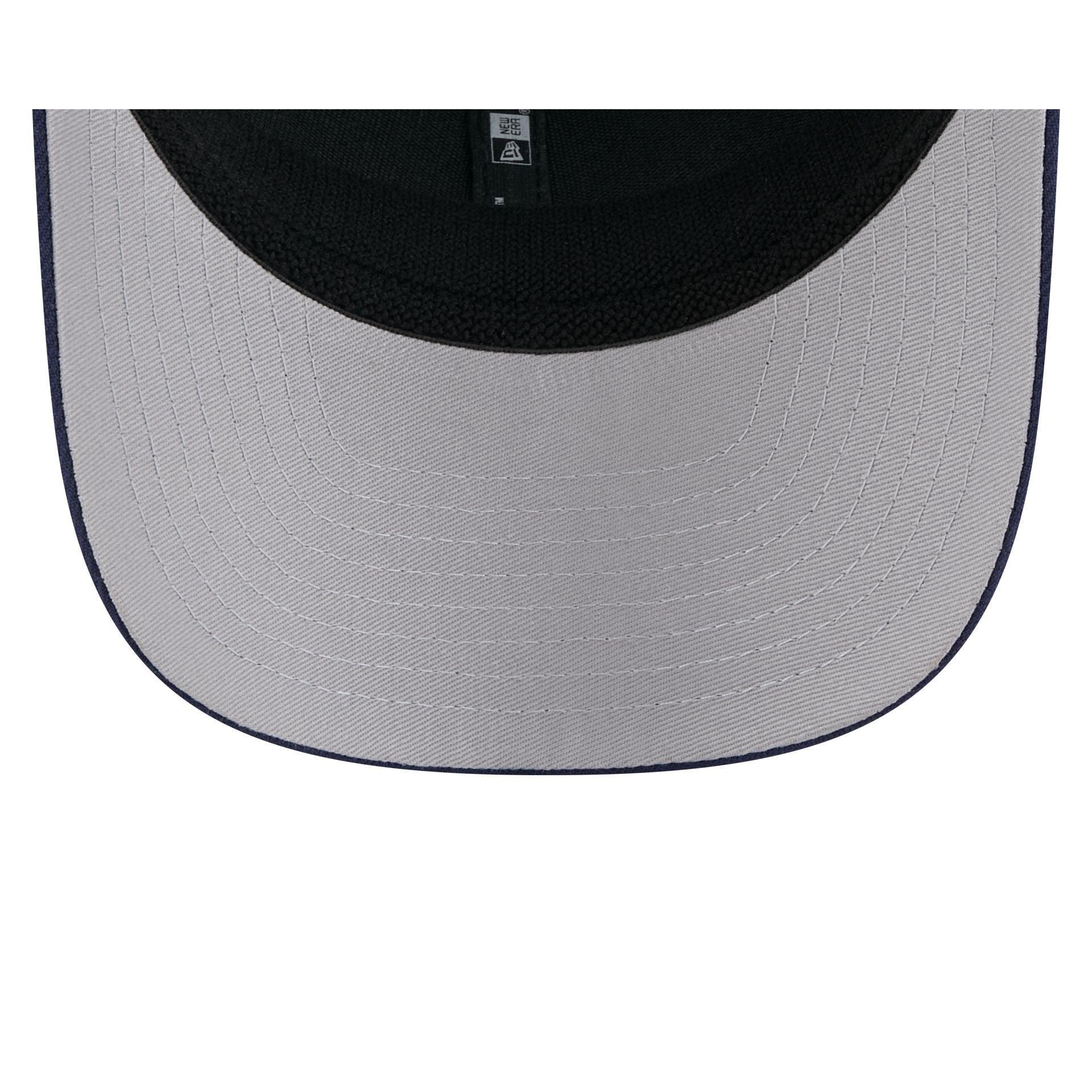 NFL 2025 Sideline Hot Weather 9SEVENTY Trucker Hat Male Product Image