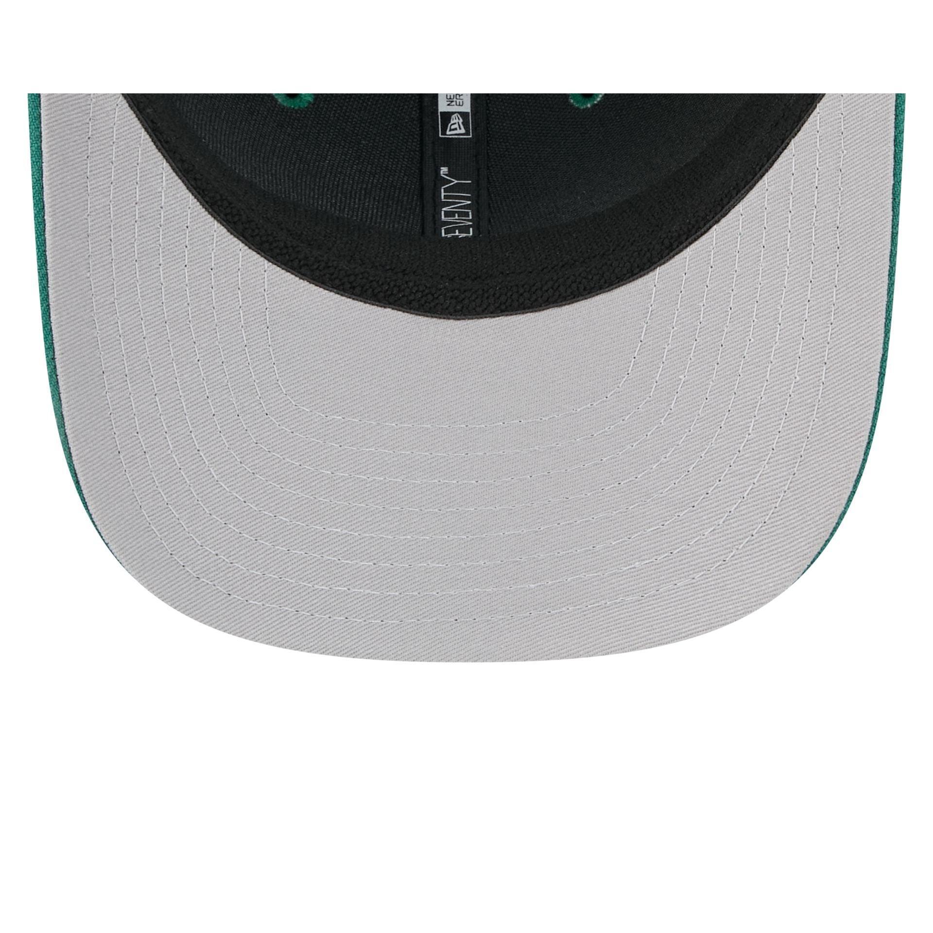 New York Jets Team 9SEVENTY Trucker Hat Male Product Image