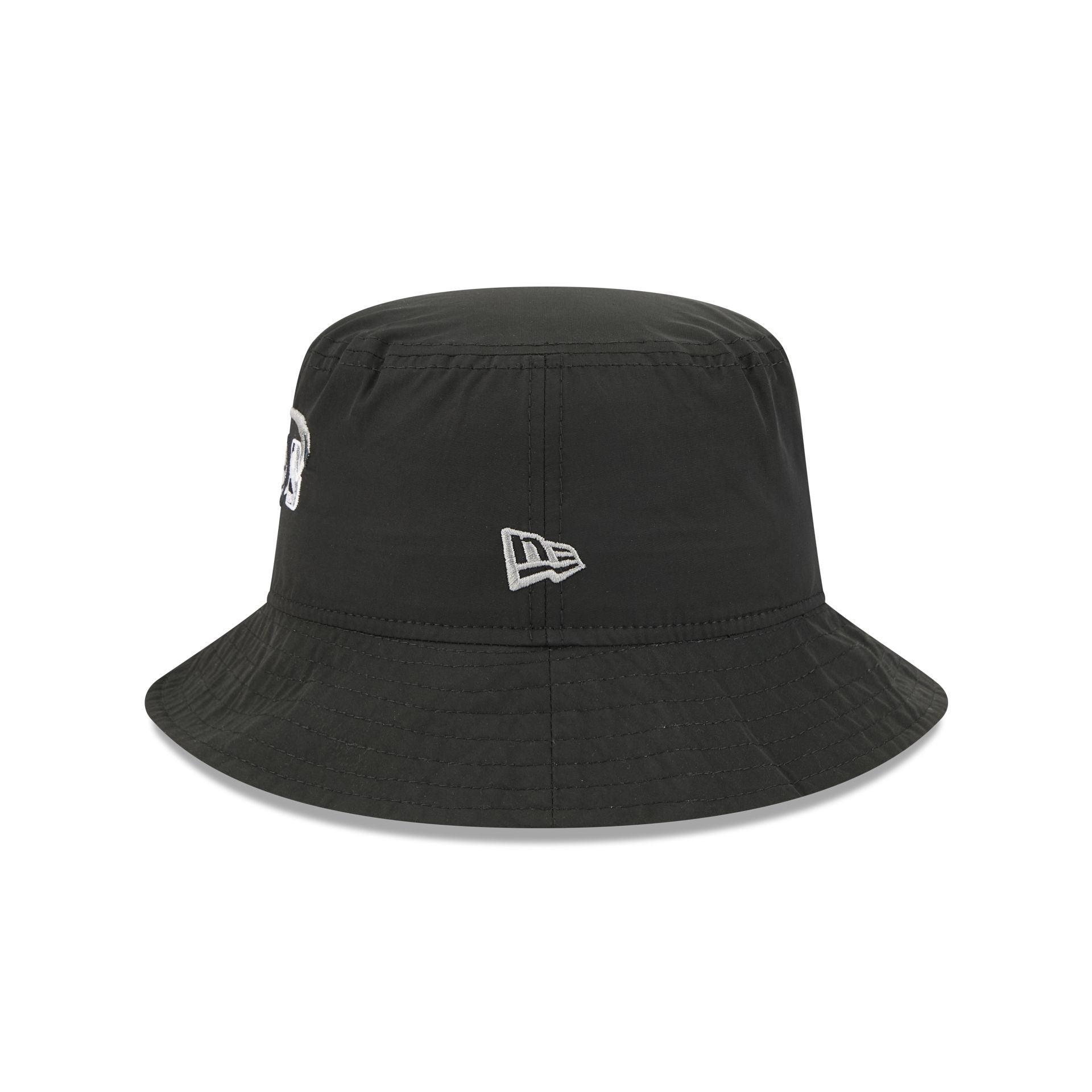 Sacramento Kings Nylon Logo Bucket Hat Male Product Image
