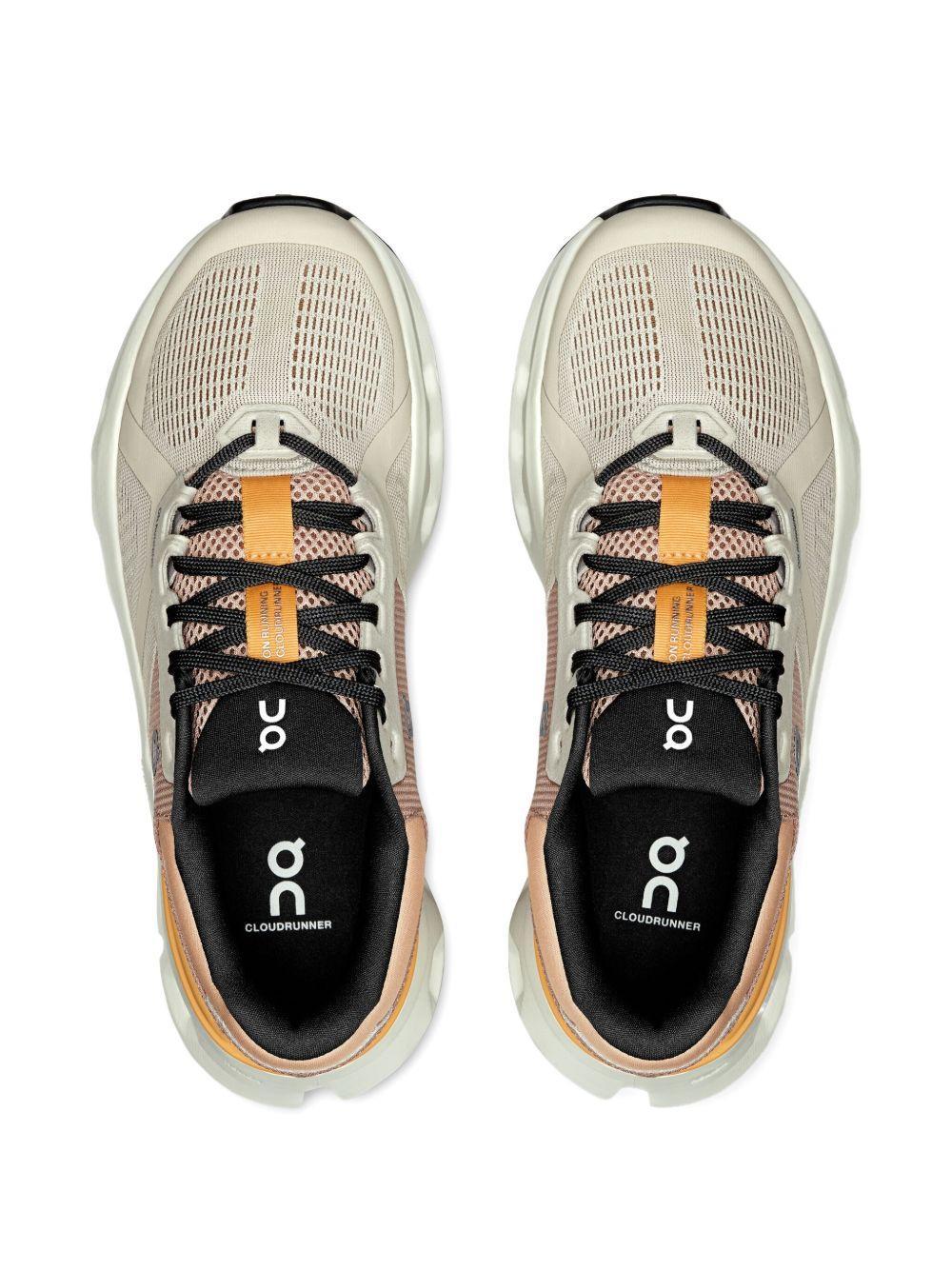 Cloudrunner 2 mesh-panel running sneakers Product Image