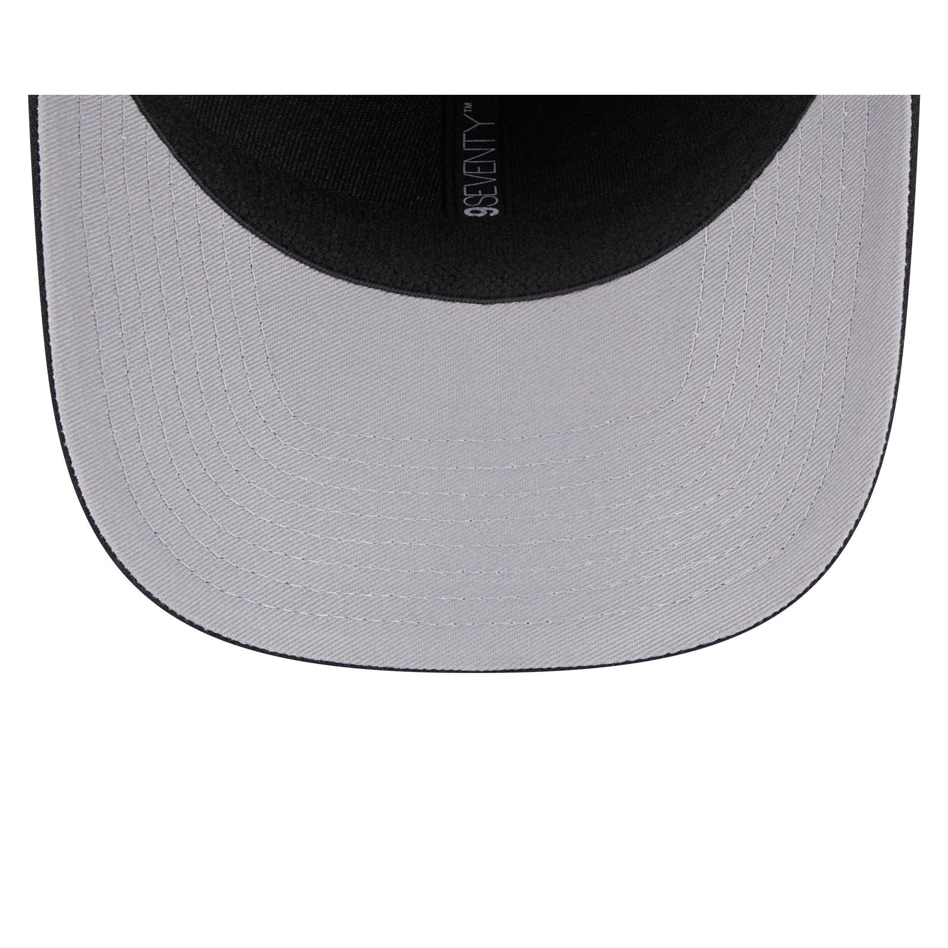 Ohio State Buckeyes Team 9SEVENTY Stretch-Snap Hat Male Product Image