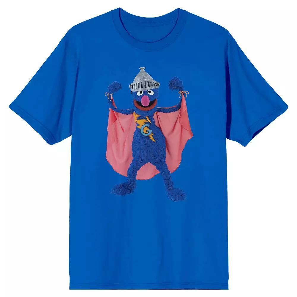 Men's Demon Slayer Siblings Anime Tee,  Product Image