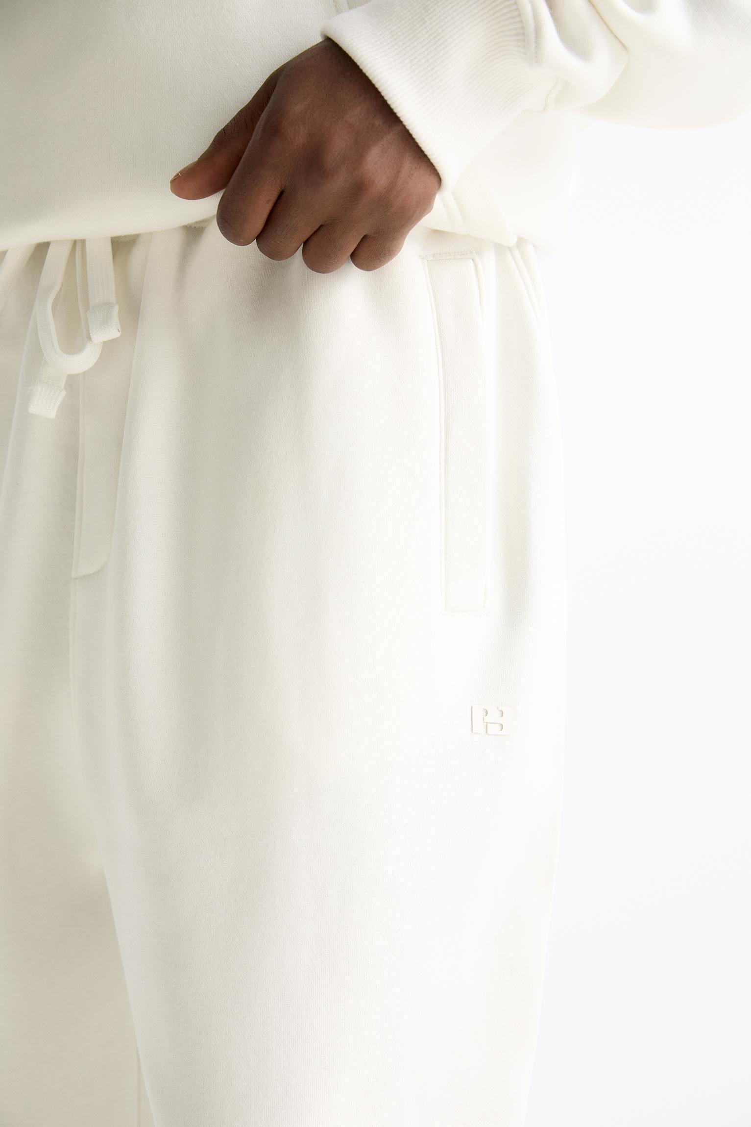 Baggy sweatpants Product Image