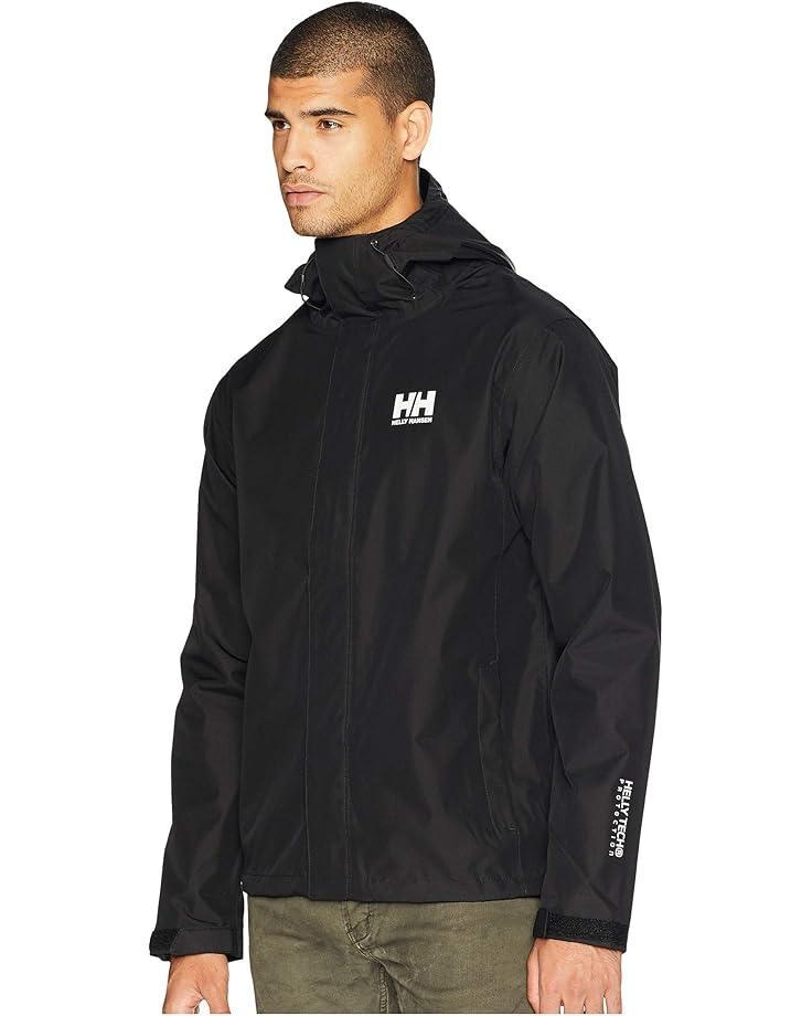 Vancouver Rain Jacket Product Image