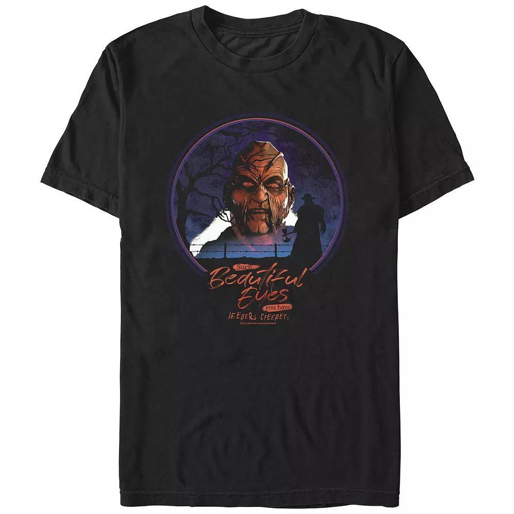 Men's Hey Arnold Helga And Arnold Autumn Dance Graphic Tee,  Product Image