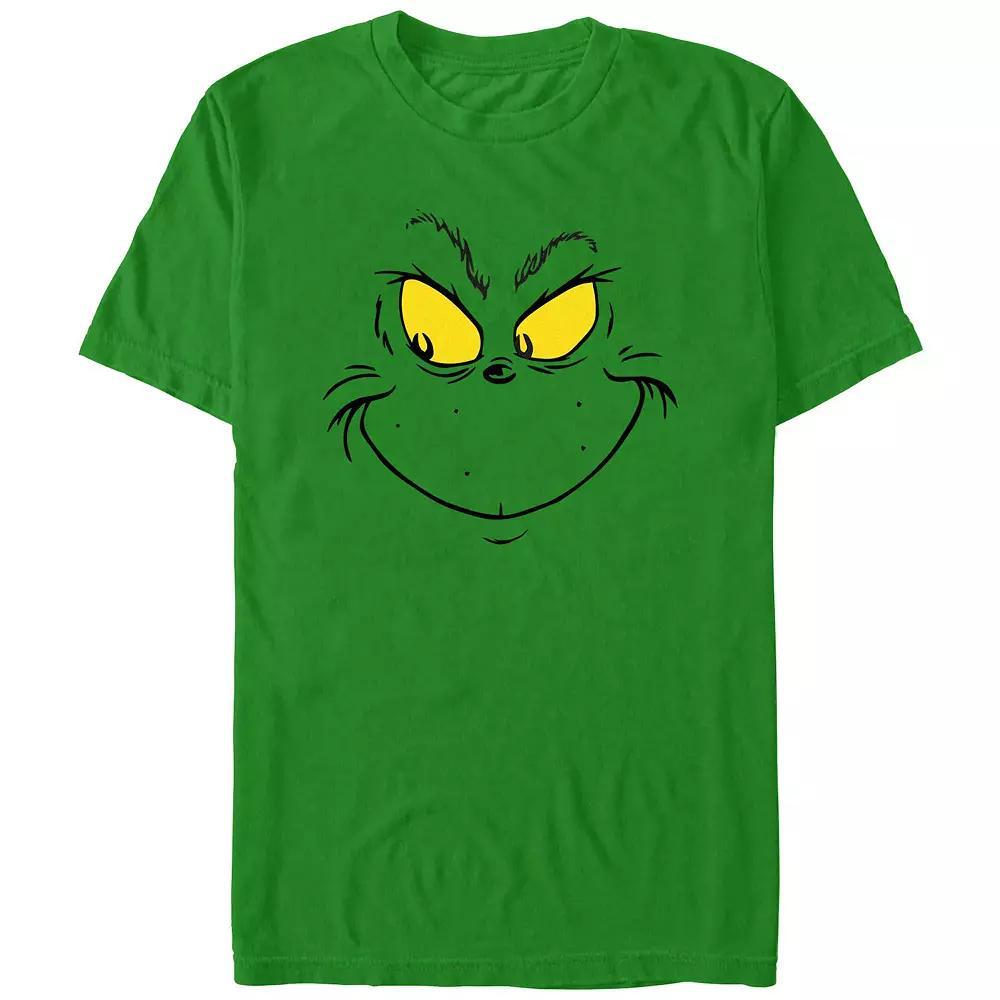 Men's Wicked Logo Graphic Tee,  Product Image