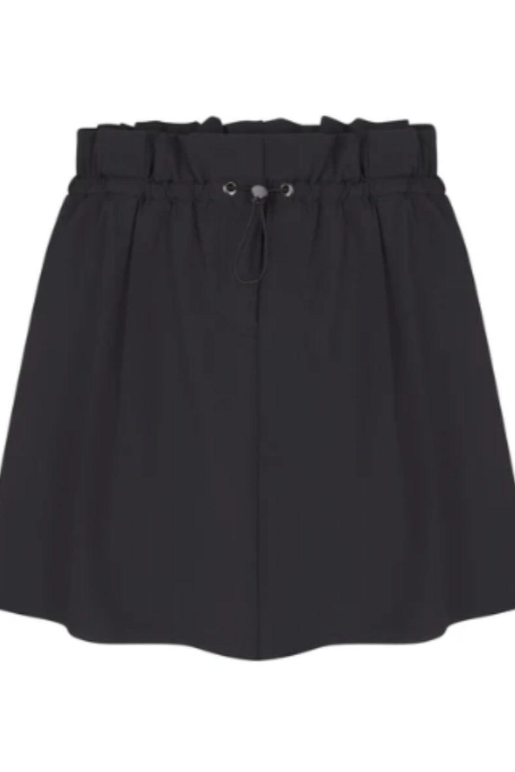 Spanx Casual Fridays Cinched Shorts Product Image