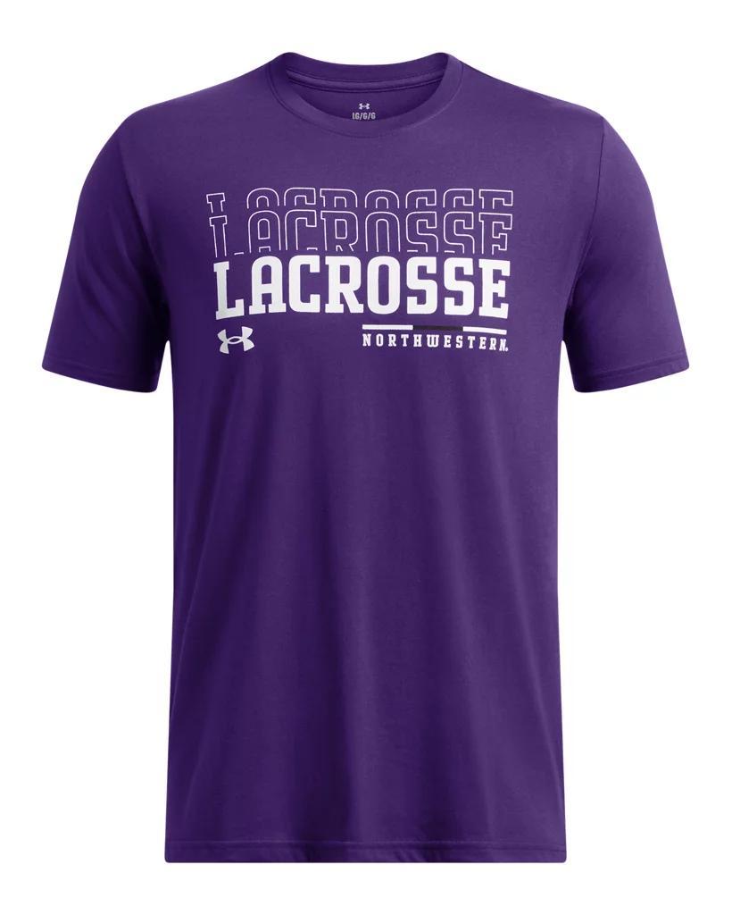 UA Performance Cotton Collegiate Product Image