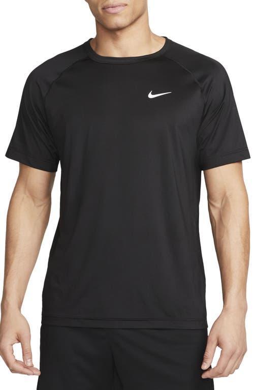 Nike Men's Ready Dri-FIT Short-Sleeve Fitness Top Product Image