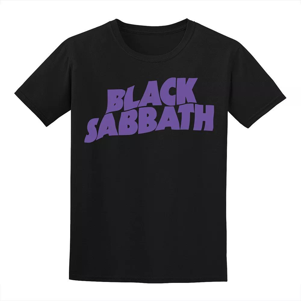 Mens Sabbath Tee Product Image