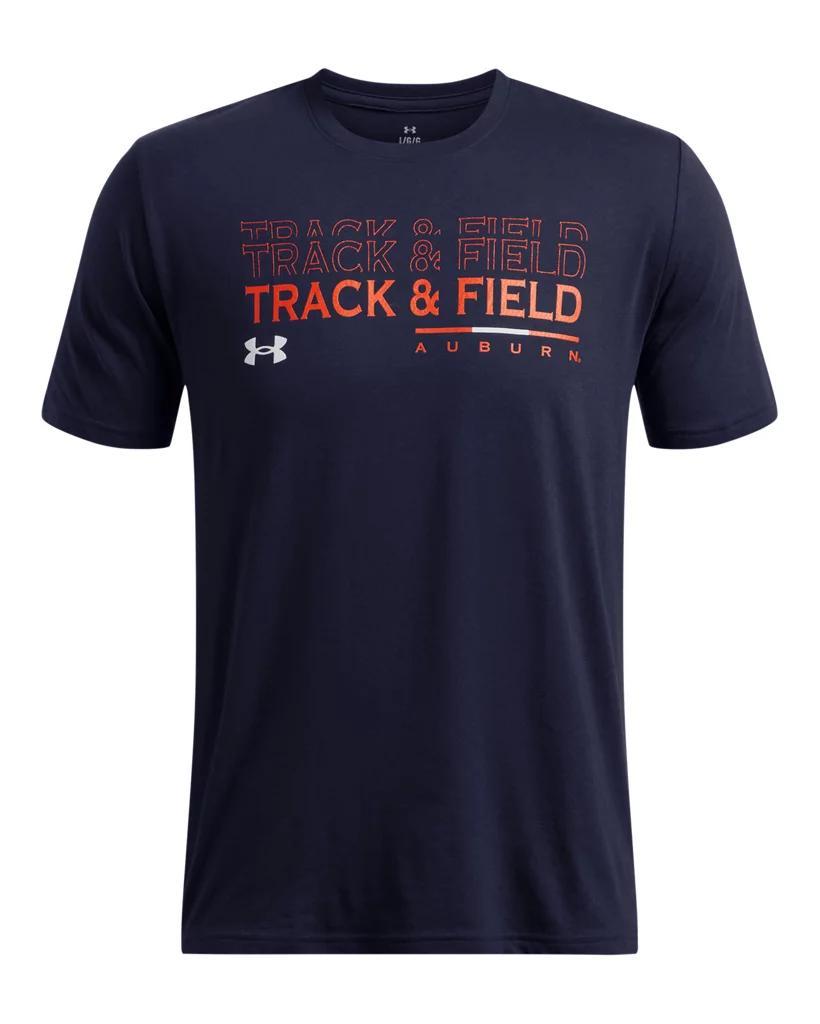 UA Performance Cotton Collegiate Product Image