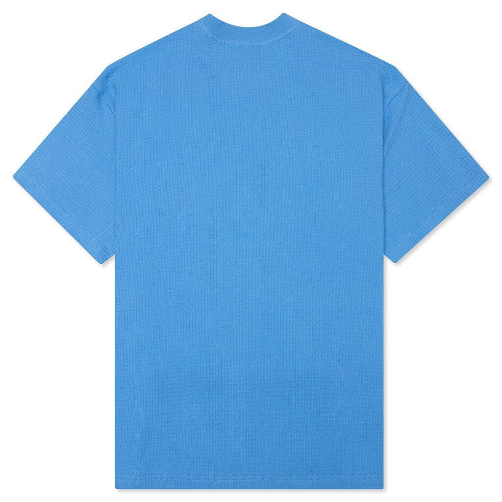 Small Fry T-Shirt - China Blue Male Product Image