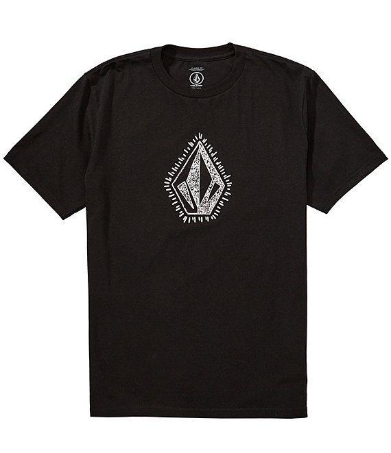 Volcom Stone Lore Short Sleeve T-Shirt Product Image