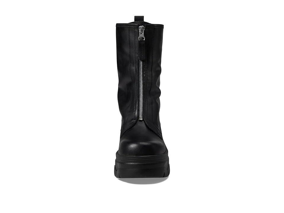 Free People Myles Zip Front Boot Women's Boots Product Image