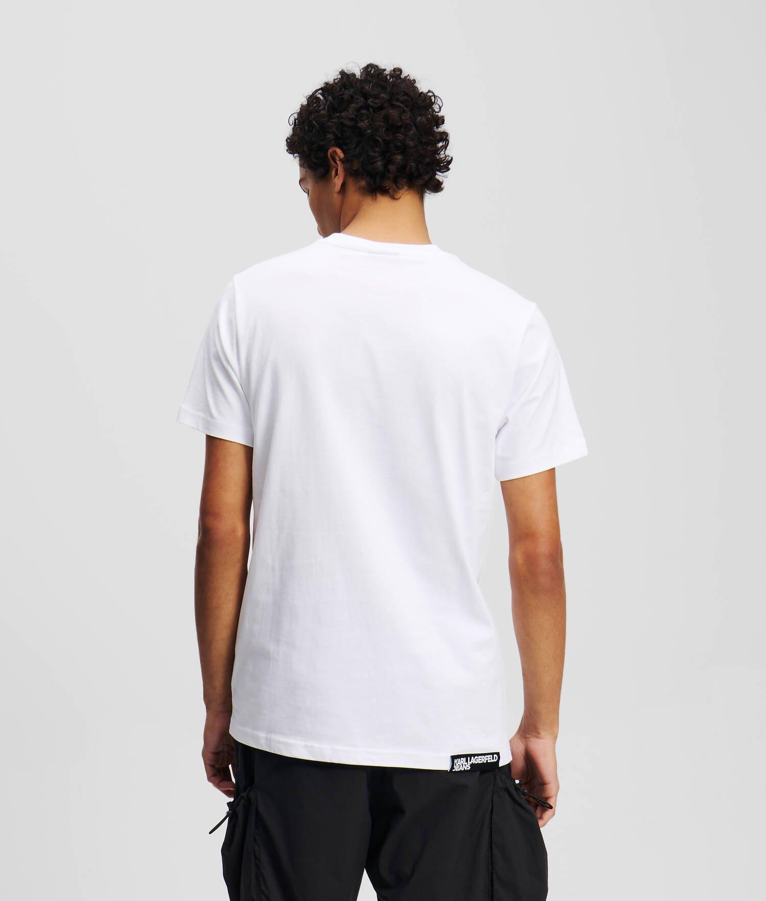 SLIM-FIT T-SHIRT Product Image