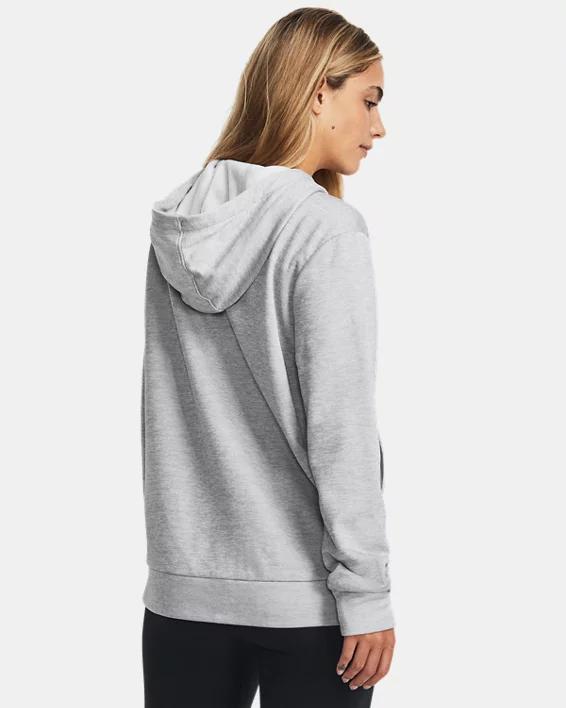 Women's Armour Fleece® Collegiate Hoodie Product Image