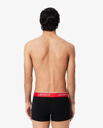 3-Pack Stretch Cotton Trunks Product Image