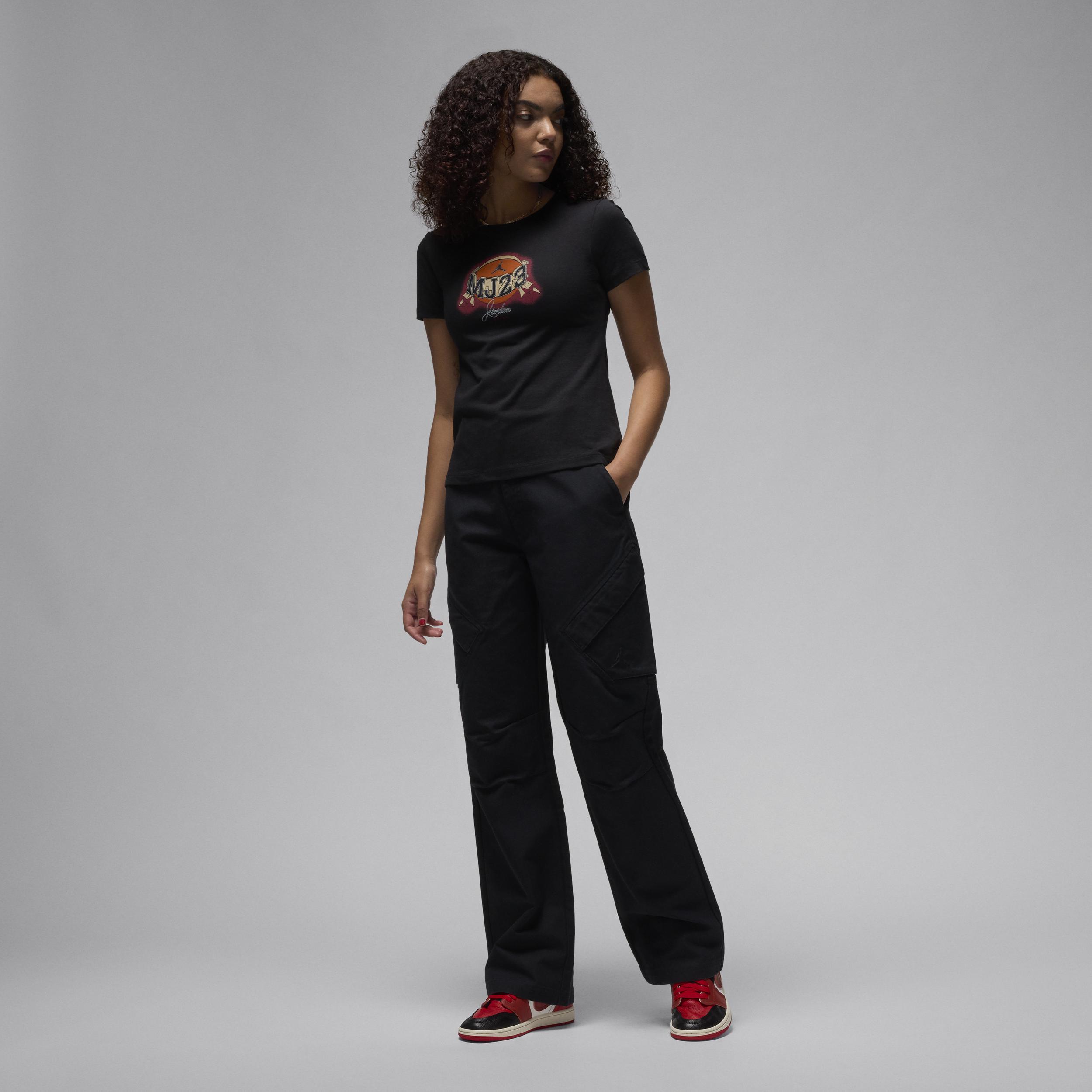 Jordan Chicago Women's Pants Product Image