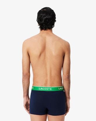 3-Pack Stretch Cotton Trunks Product Image